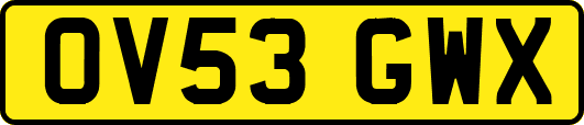 OV53GWX