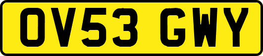 OV53GWY