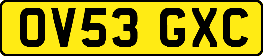 OV53GXC