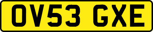 OV53GXE