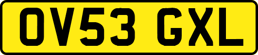 OV53GXL
