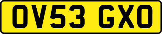 OV53GXO