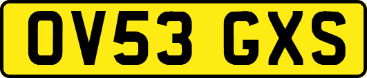 OV53GXS