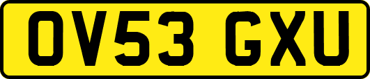 OV53GXU