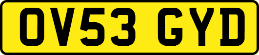 OV53GYD
