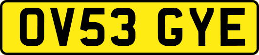 OV53GYE
