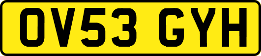 OV53GYH