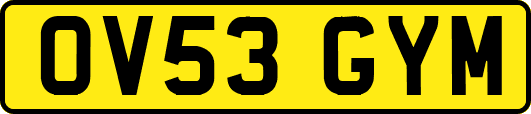 OV53GYM