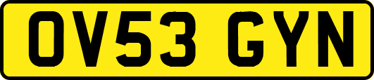 OV53GYN