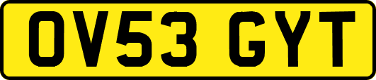OV53GYT