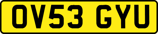 OV53GYU