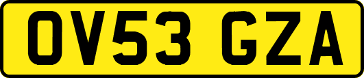 OV53GZA