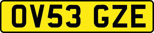 OV53GZE