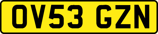 OV53GZN