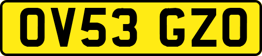 OV53GZO