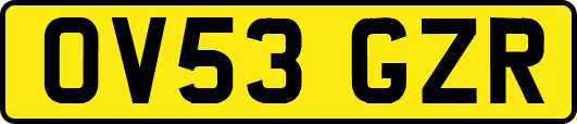OV53GZR