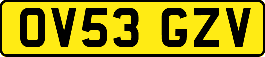 OV53GZV