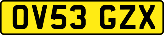 OV53GZX