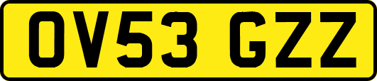 OV53GZZ