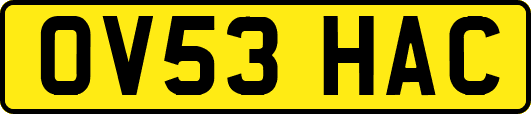 OV53HAC