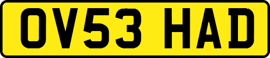 OV53HAD