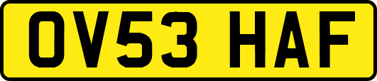 OV53HAF