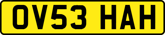 OV53HAH