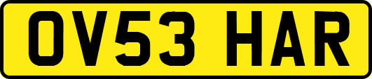OV53HAR