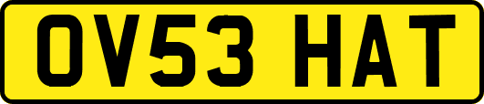 OV53HAT
