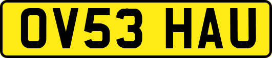 OV53HAU
