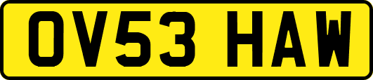 OV53HAW