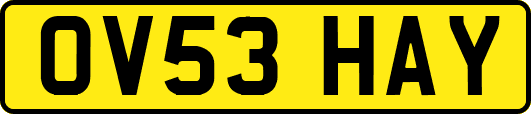 OV53HAY