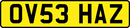 OV53HAZ
