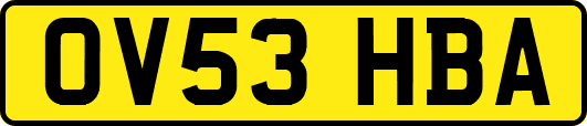 OV53HBA
