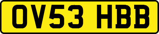 OV53HBB