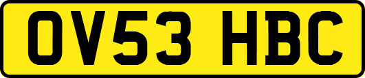 OV53HBC