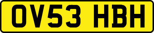 OV53HBH