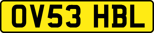 OV53HBL
