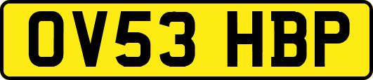 OV53HBP
