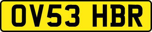 OV53HBR