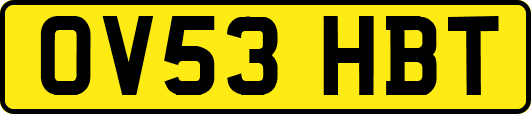 OV53HBT