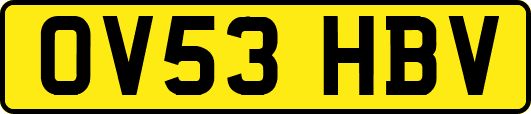 OV53HBV