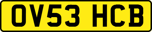 OV53HCB