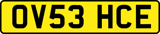 OV53HCE