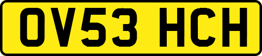 OV53HCH