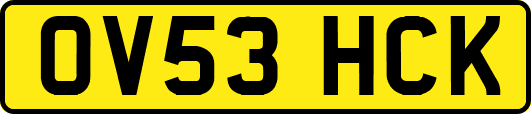 OV53HCK