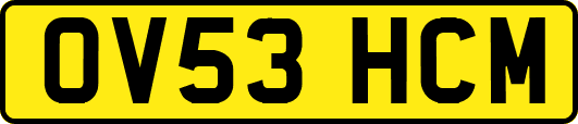 OV53HCM