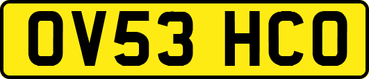 OV53HCO