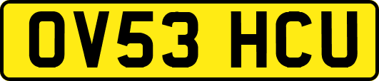 OV53HCU