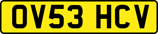 OV53HCV
